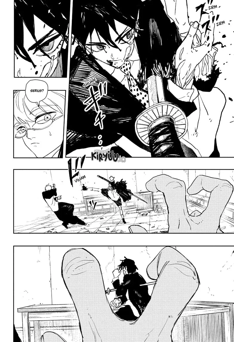 Chapter 99 - halaman 9