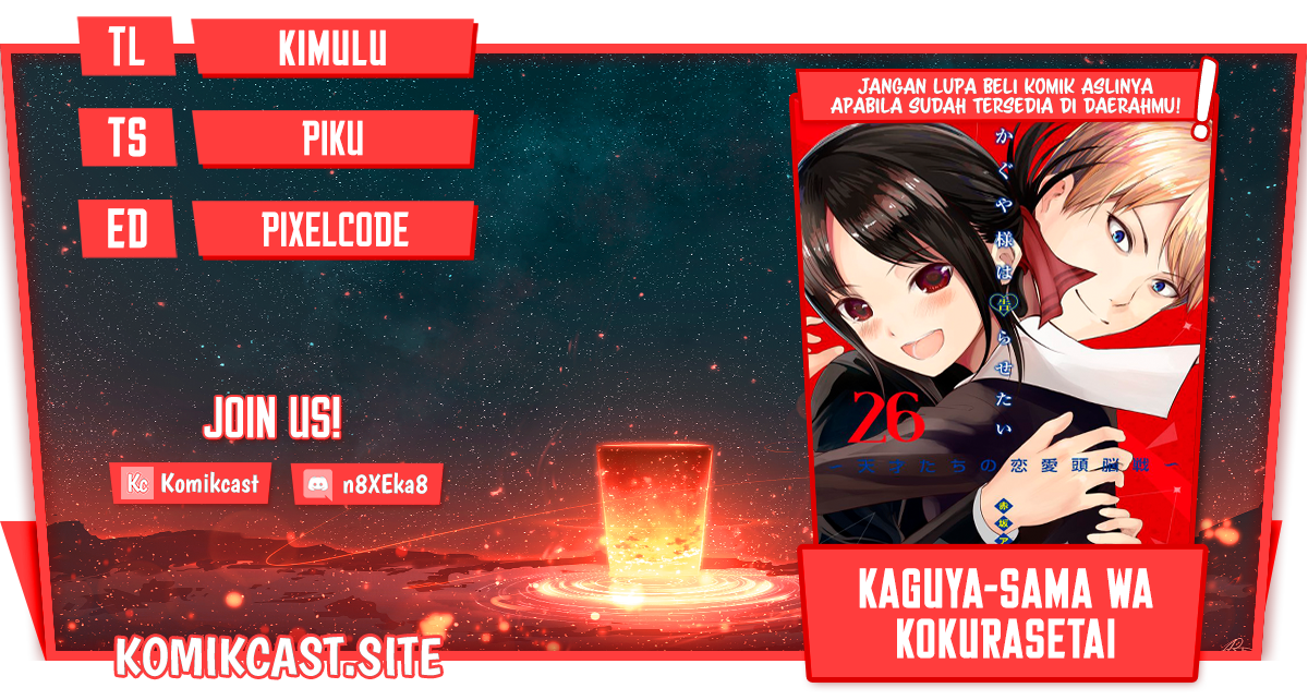 Chapter 281 - halaman 2