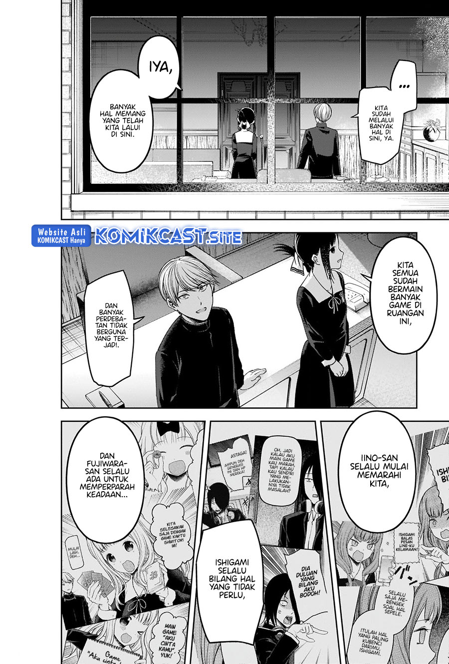 Chapter 281 - halaman 13