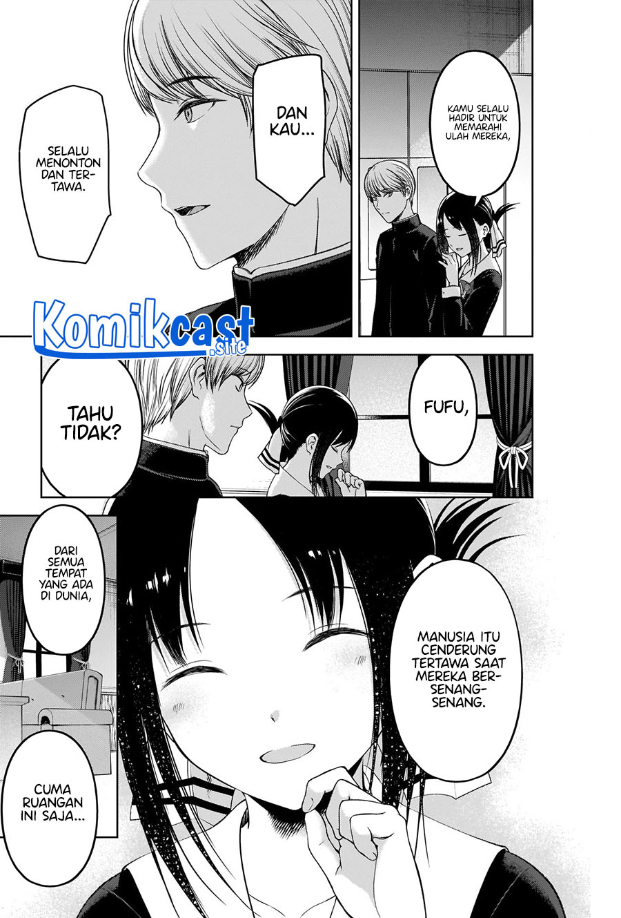Chapter 281 - halaman 14