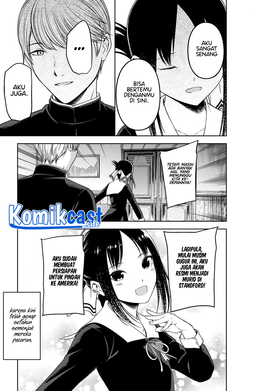 Chapter 281 - halaman 16