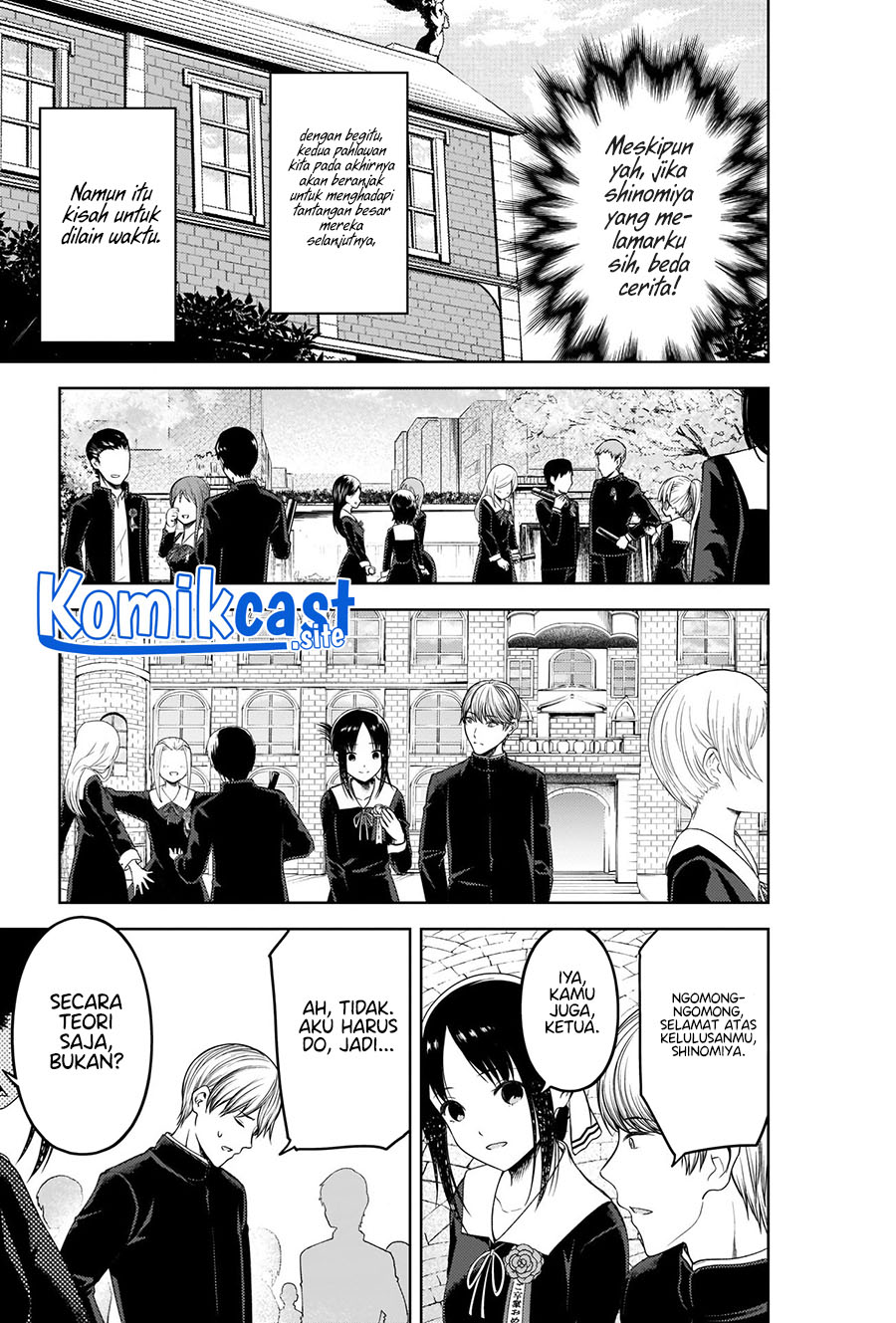 Chapter 281 - halaman 18