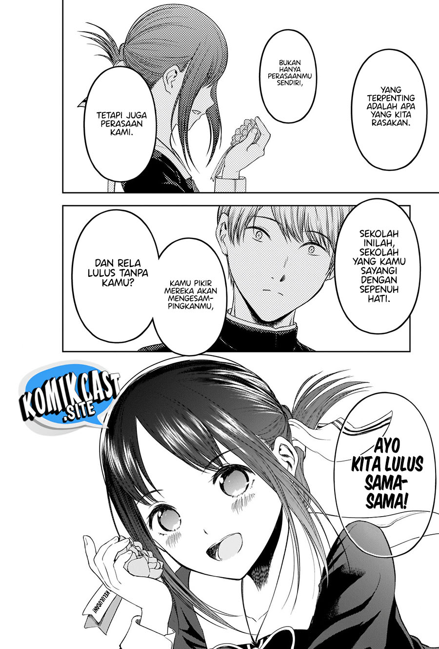 Chapter 281 - halaman 19