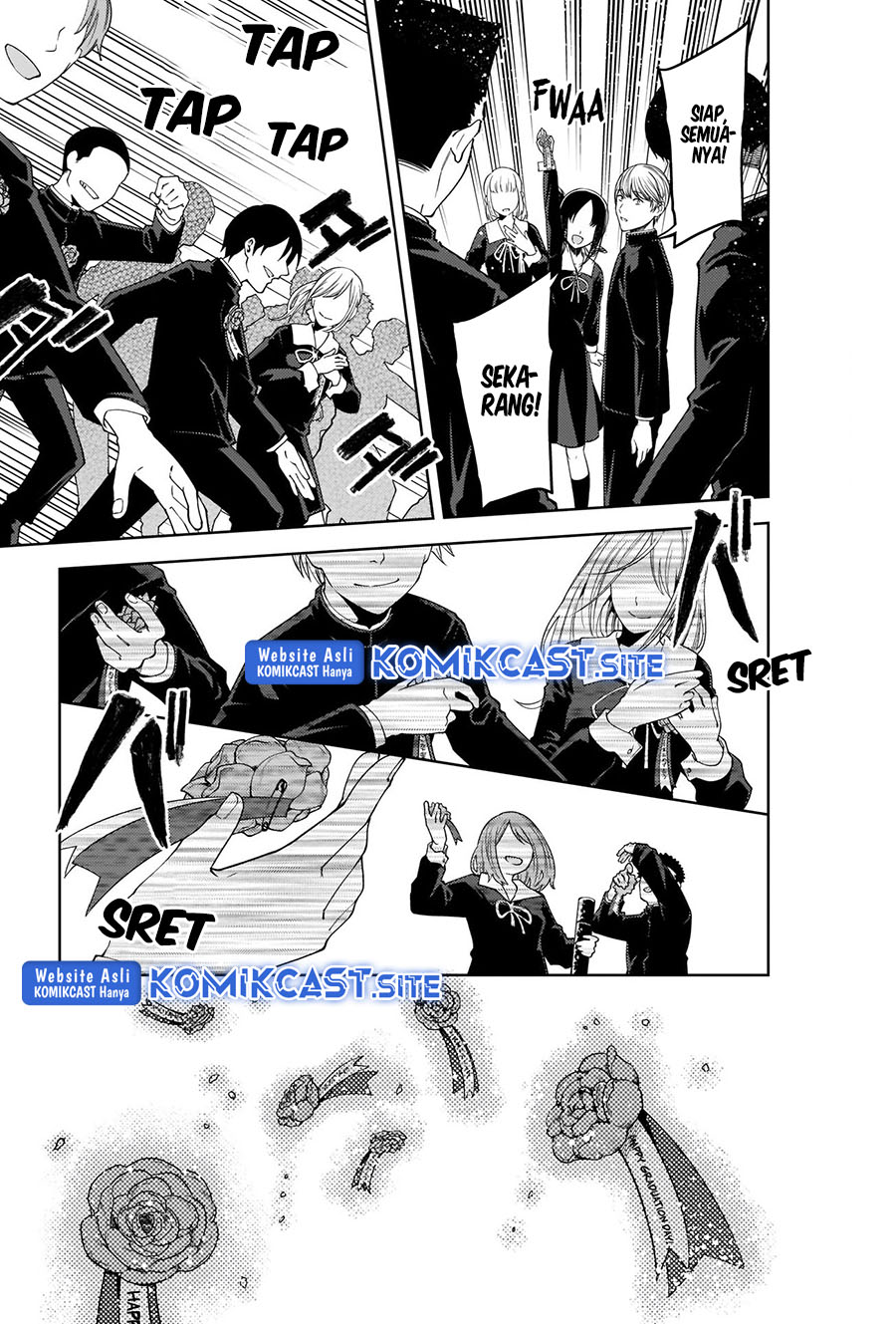 Chapter 281 - halaman 20