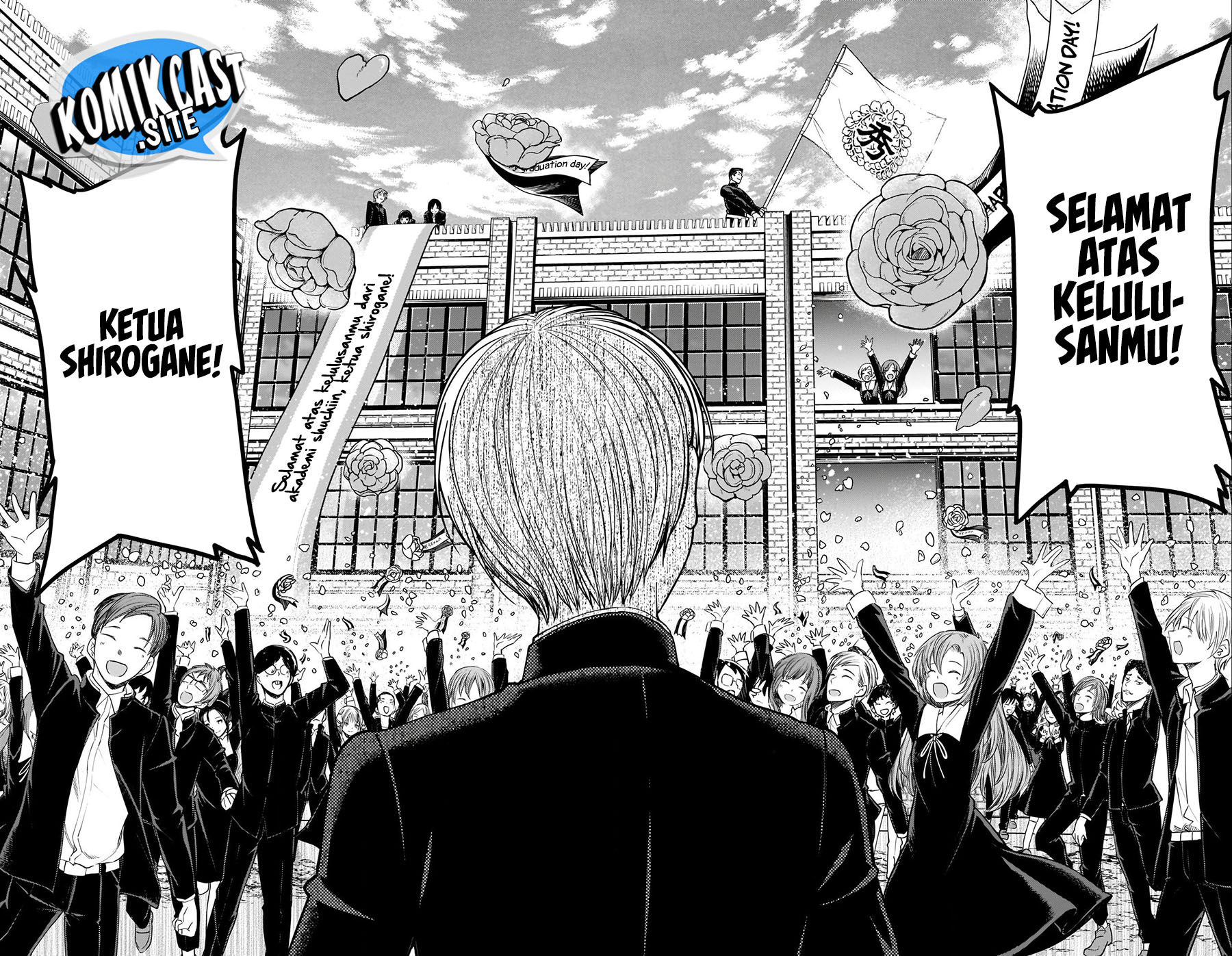 Chapter 281 - halaman 21