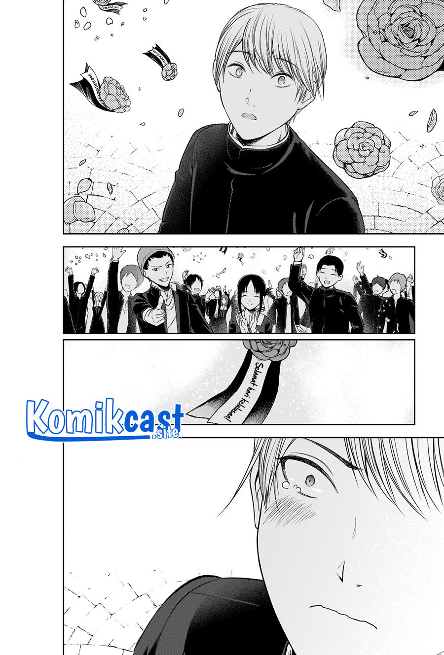 Chapter 281 - halaman 22