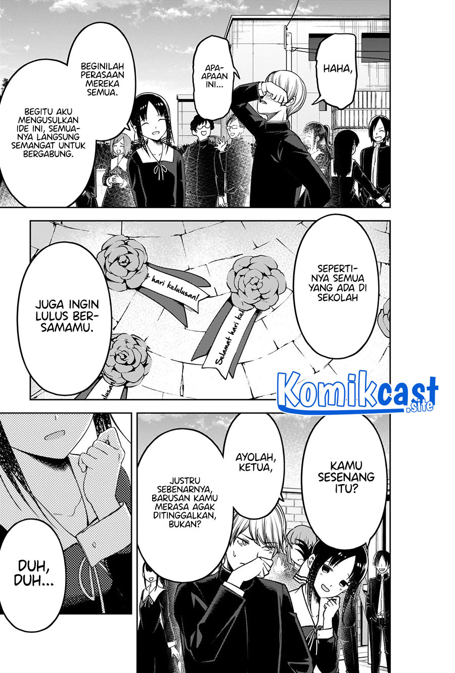Chapter 281 - halaman 23