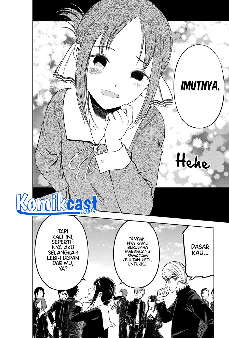 Chapter 281 - halaman 24