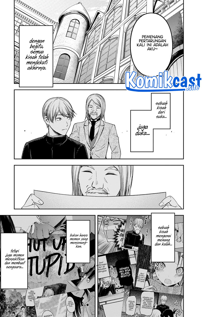 Chapter 281 - halaman 25