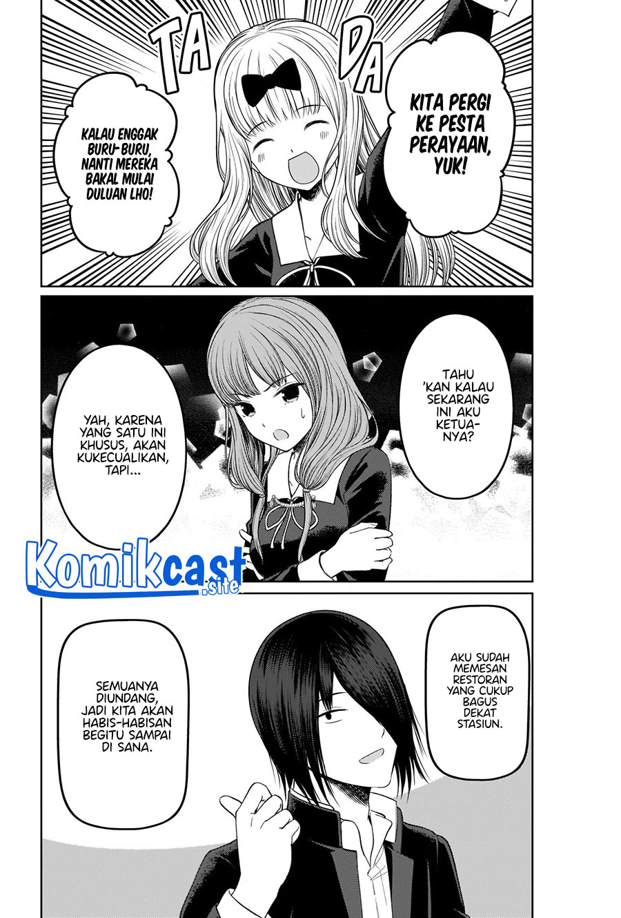 Chapter 281 - halaman 27