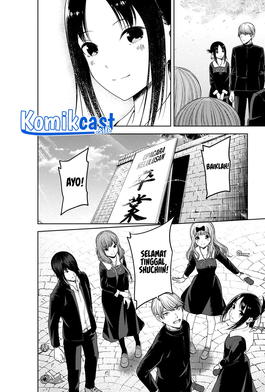 Chapter 281 - halaman 28