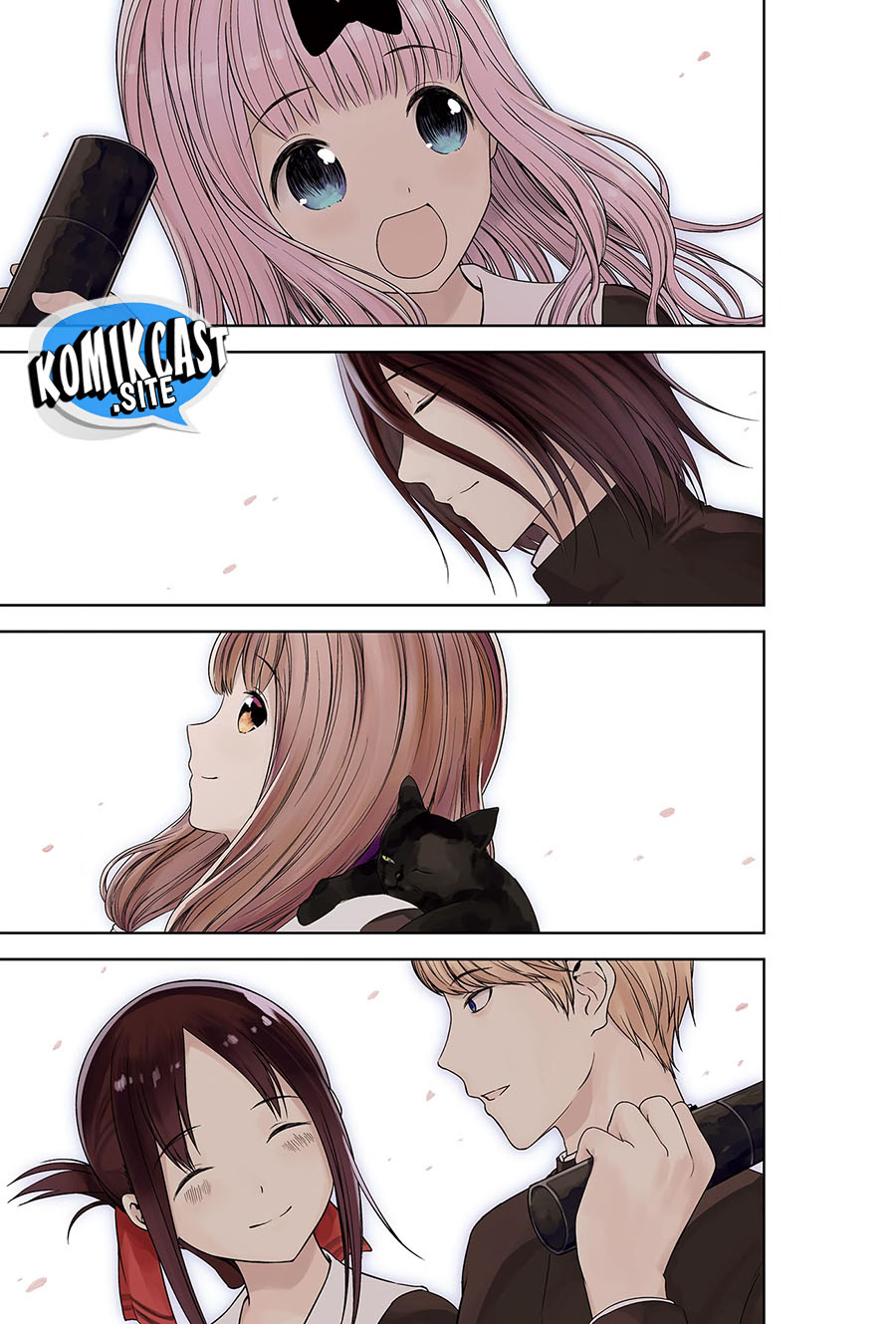 Chapter 281 - halaman 29
