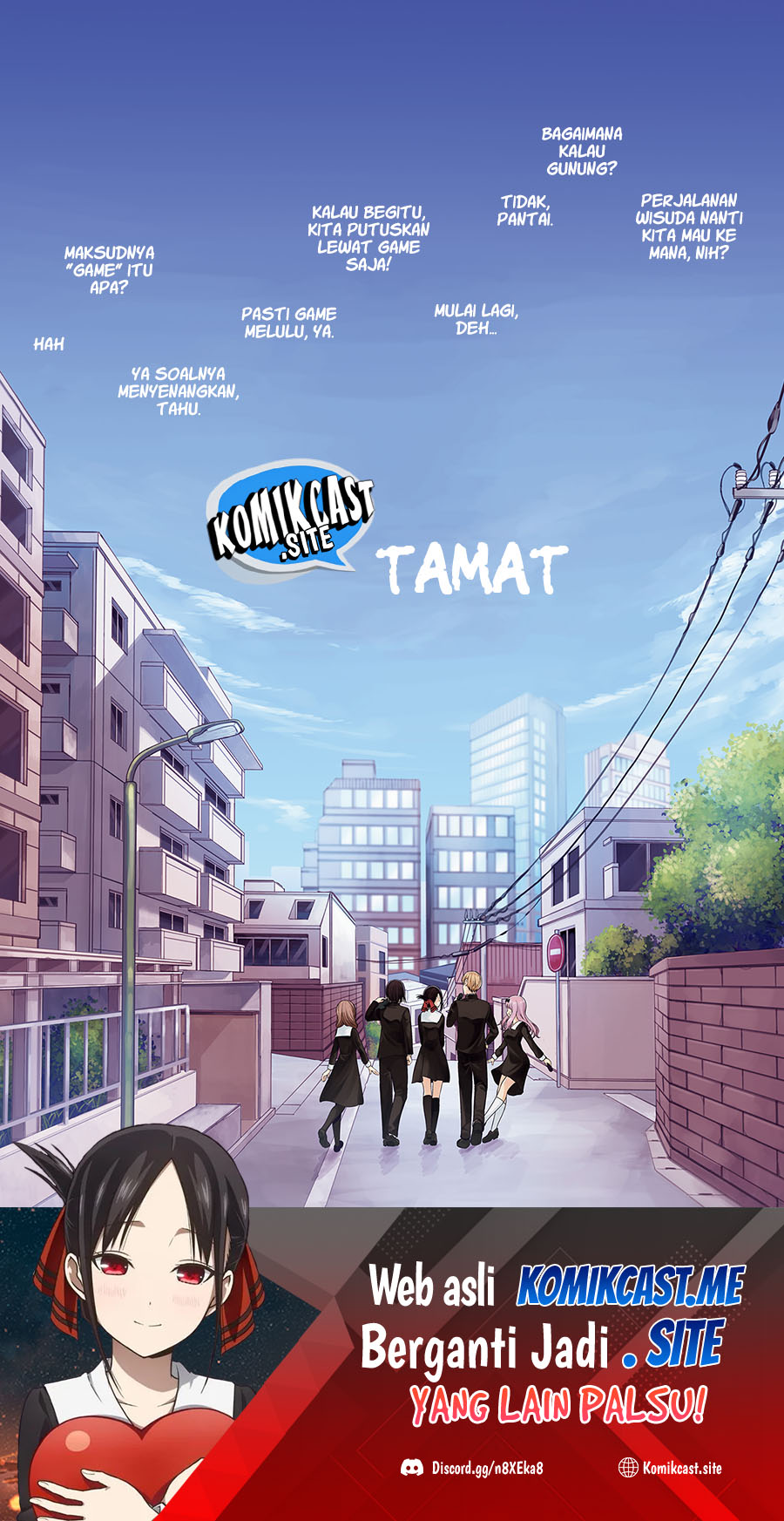 Chapter 281 - halaman 31