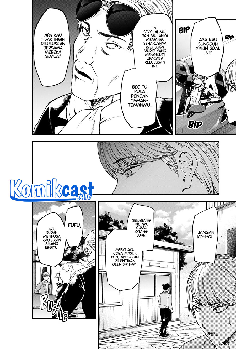 Chapter 281 - halaman 5