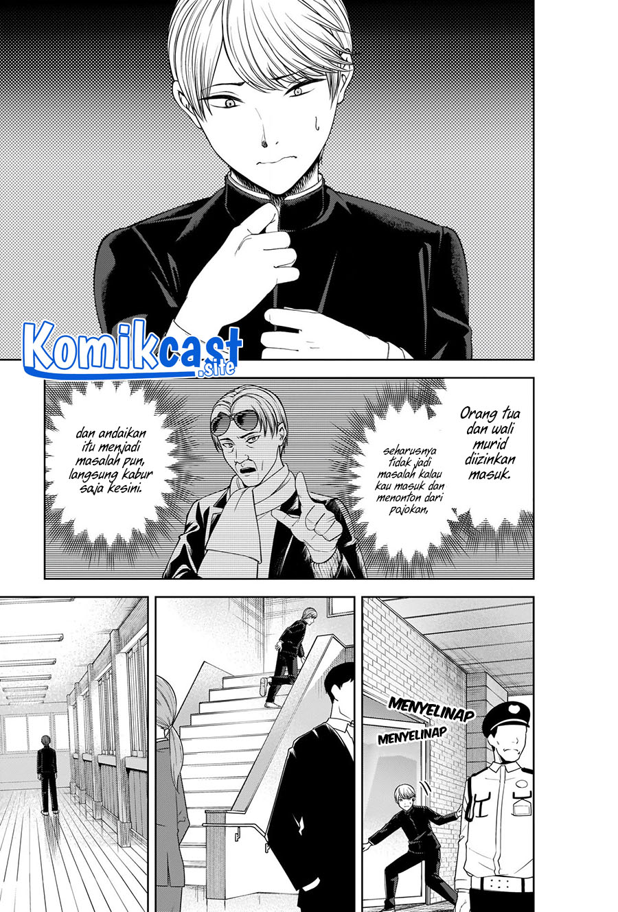 Chapter 281 - halaman 6