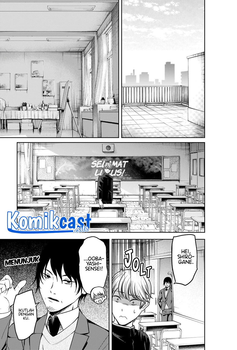 Chapter 281 - halaman 8