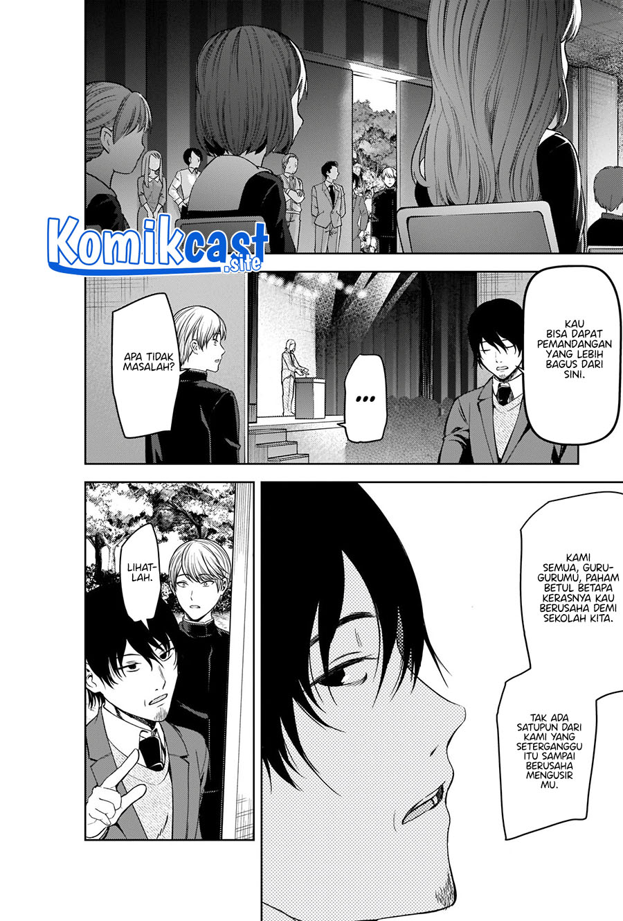 Chapter 281 - halaman 9