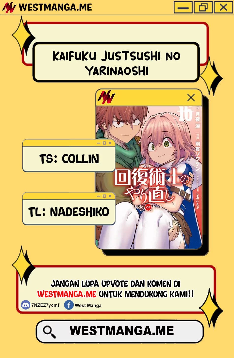 Chapter 72.2 - halaman 5