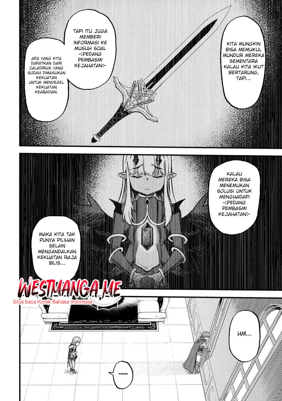 Chapter 73 Fix - halaman 16