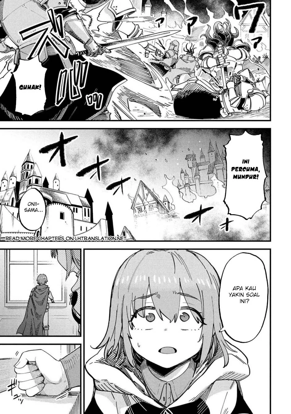 Chapter 73 Fix - halaman 3