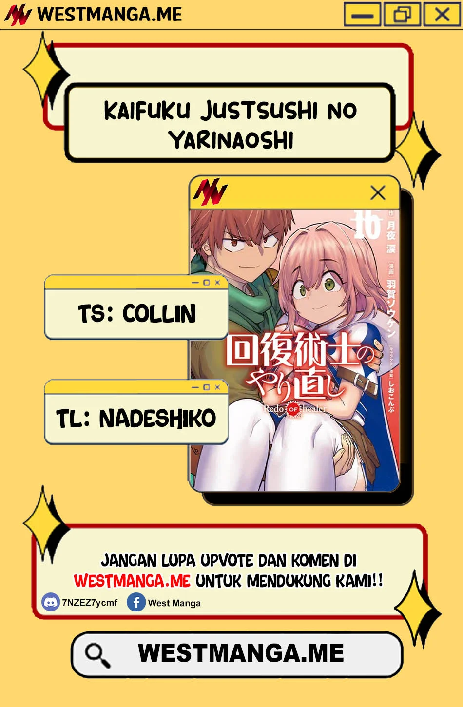 Chapter 73 Fix - halaman 4