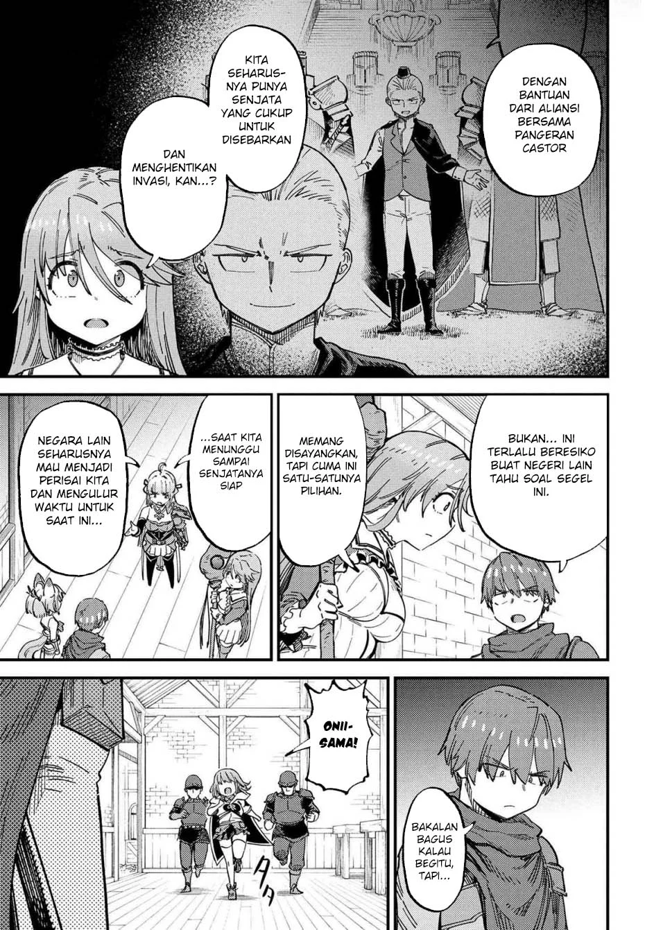 Chapter 73 Fix - halaman 8