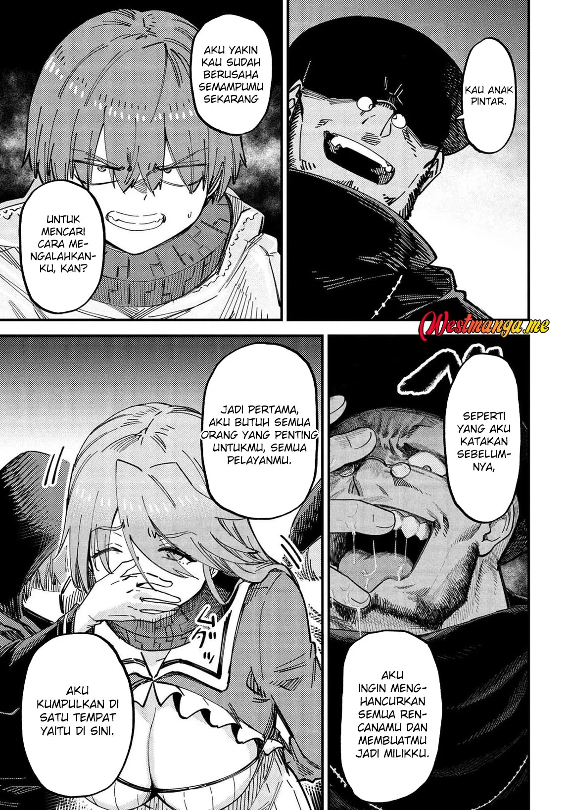 Chapter 74.1 - halaman 16