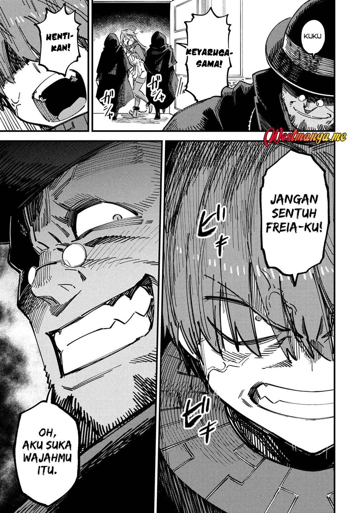 Chapter 74.1 - halaman 18