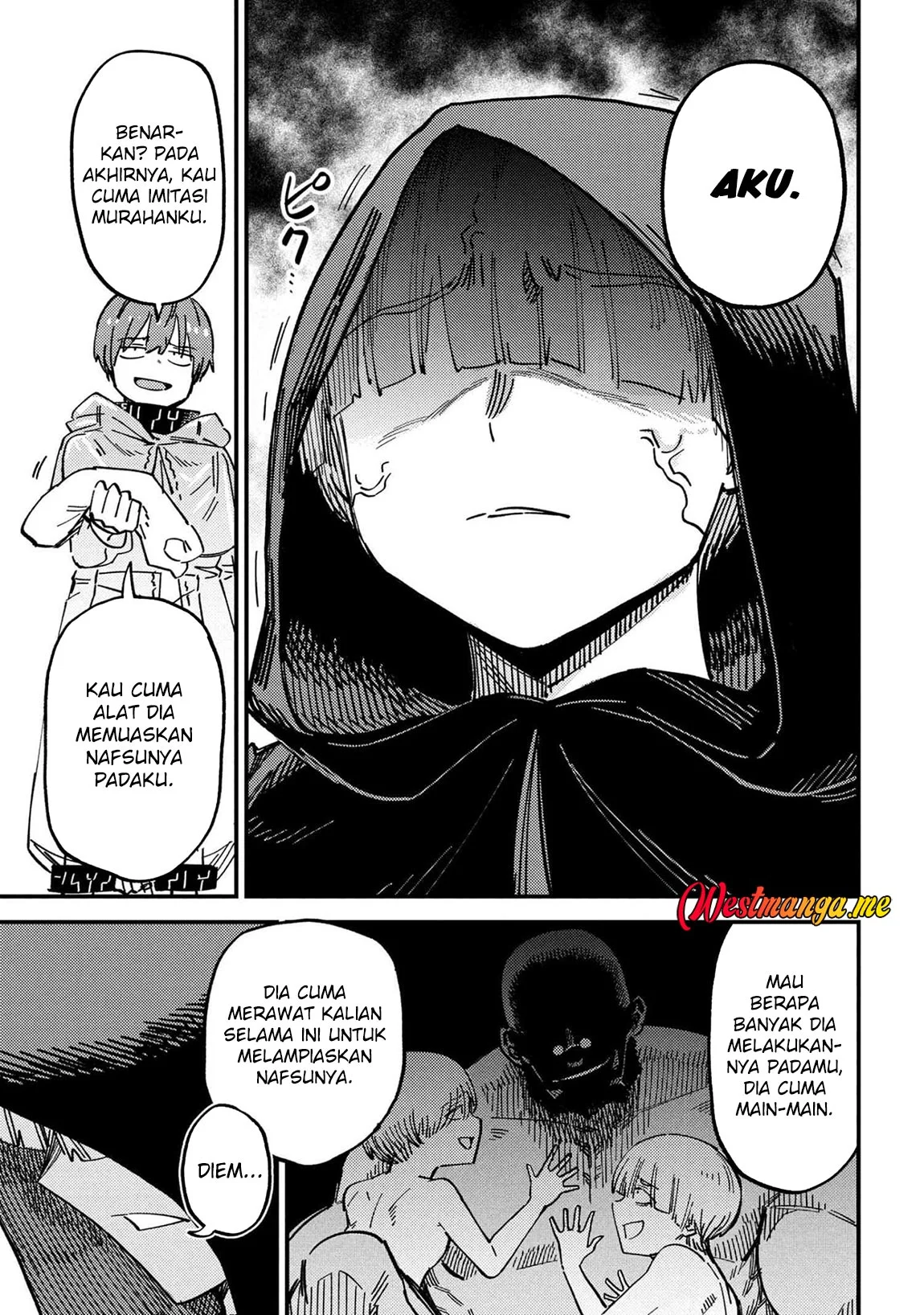 Chapter 74.2 - halaman 11
