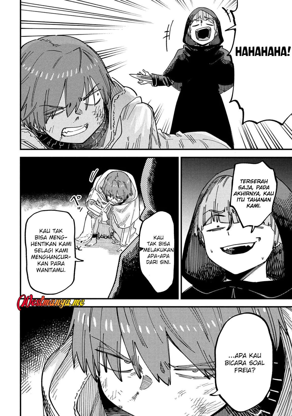 Chapter 74.2 - halaman 16