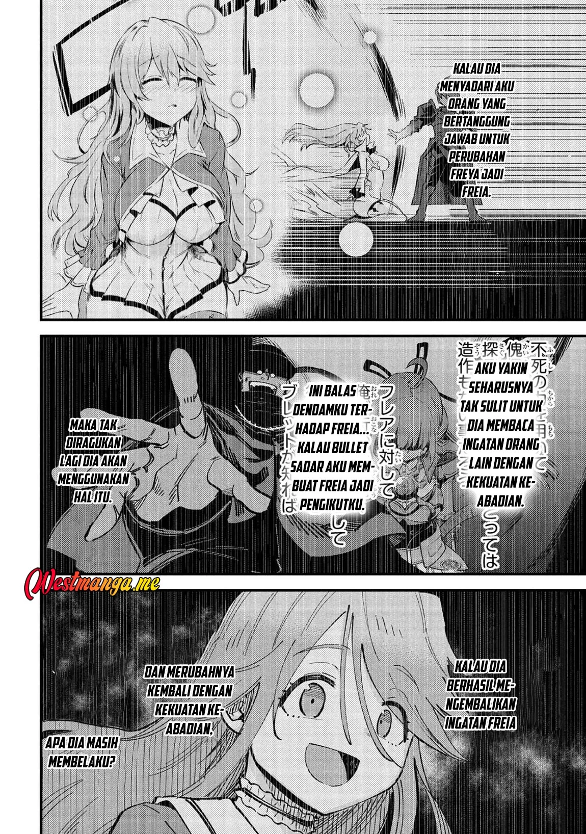 Chapter 74.2 - halaman 6