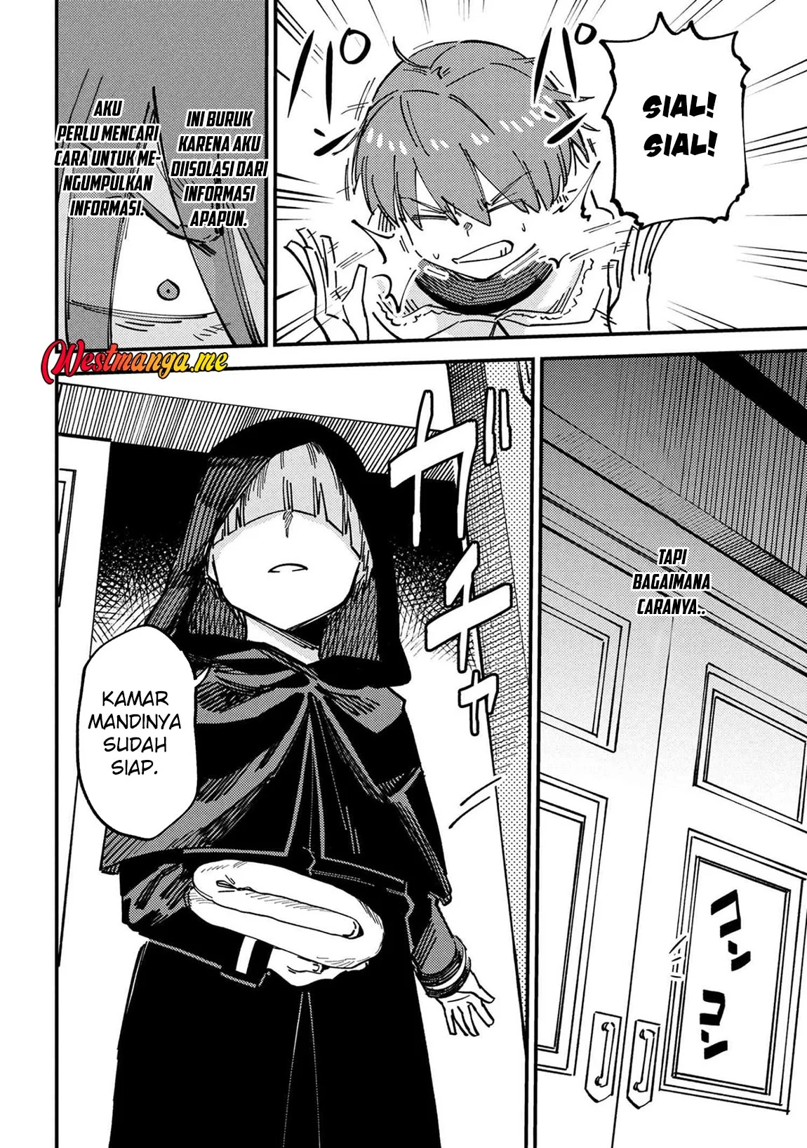 Chapter 74.2 - halaman 8