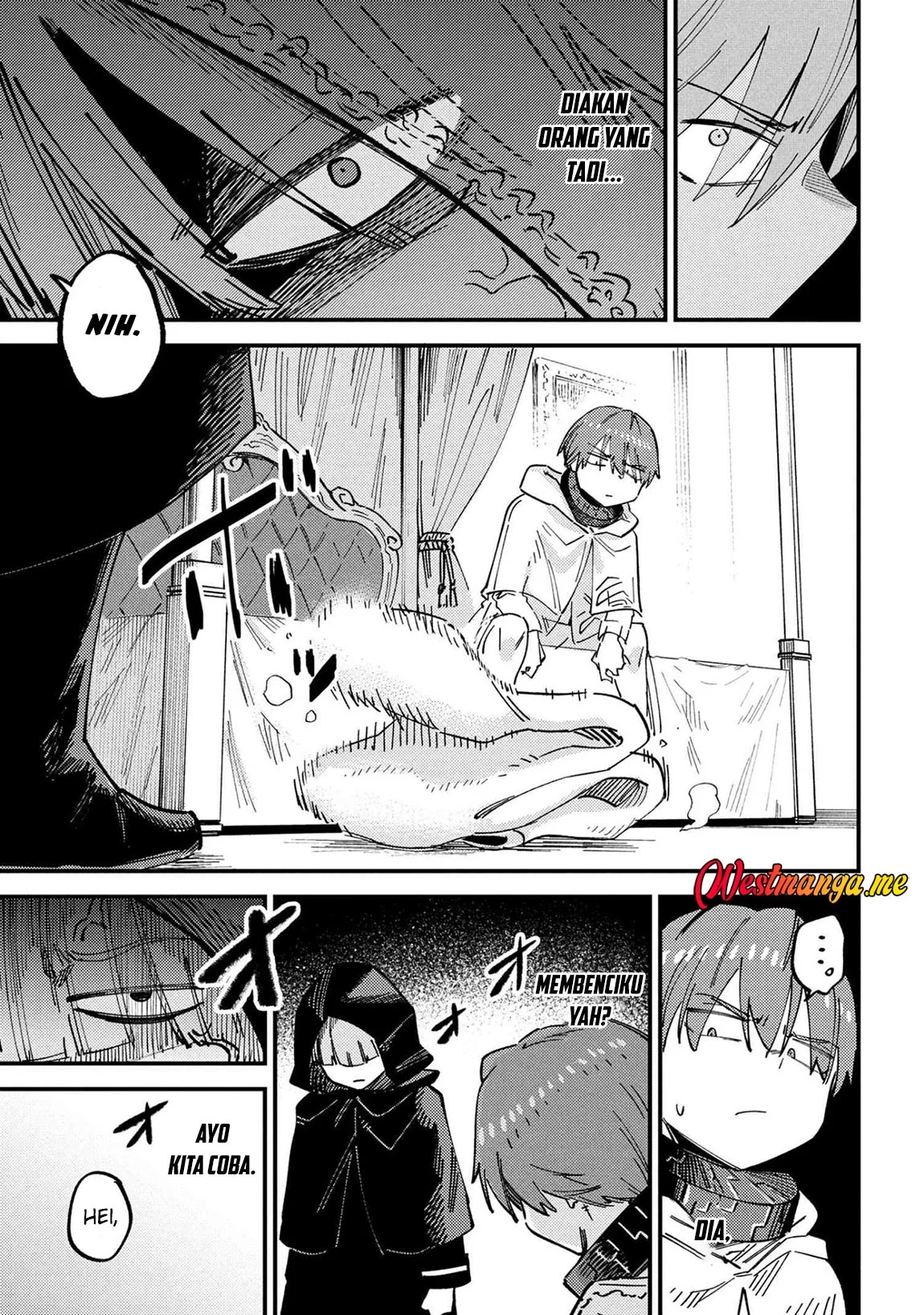 Chapter 74.2 - halaman 9