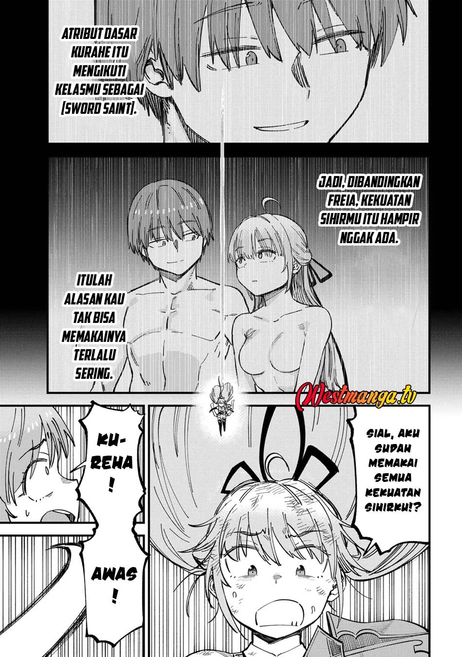 Chapter 76.1 - halaman 16