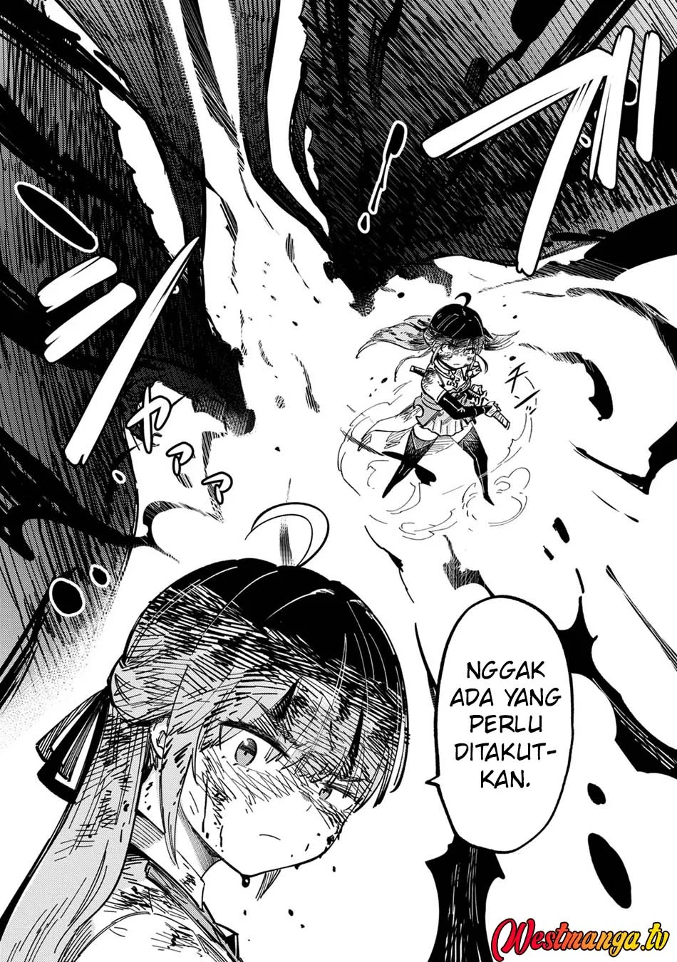 Chapter 76.1 - halaman 6