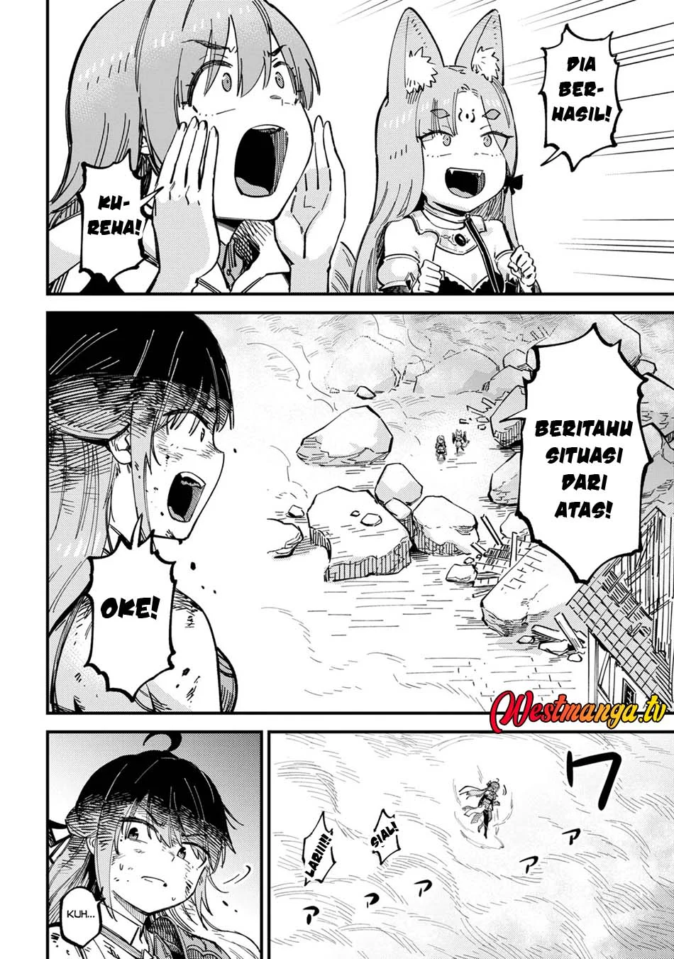 Chapter 76.1 - halaman 7