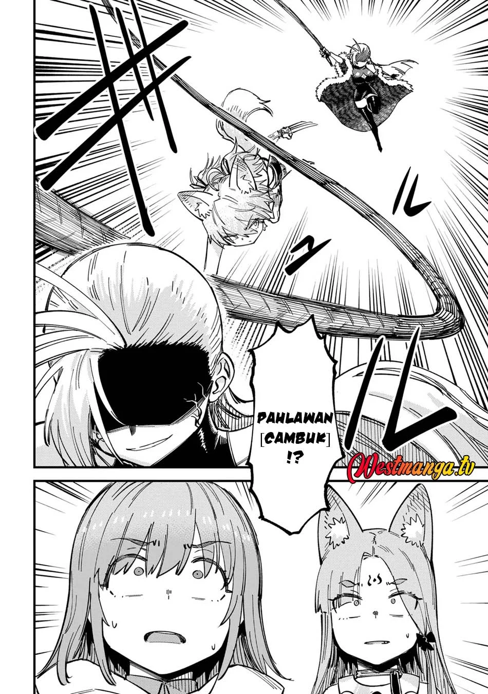 Chapter 76.1 - halaman 9