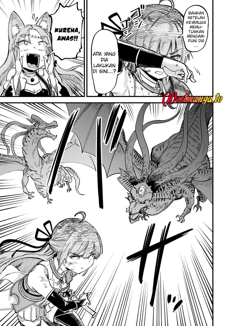 Chapter 76.1 - halaman 10