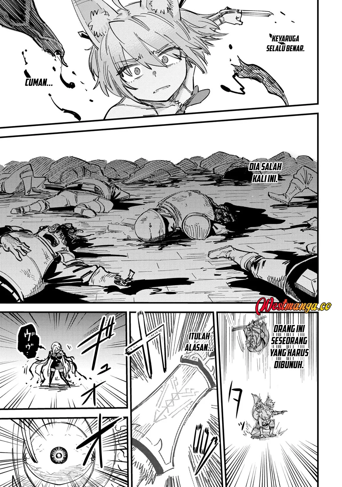 Chapter 76.2 - halaman 23