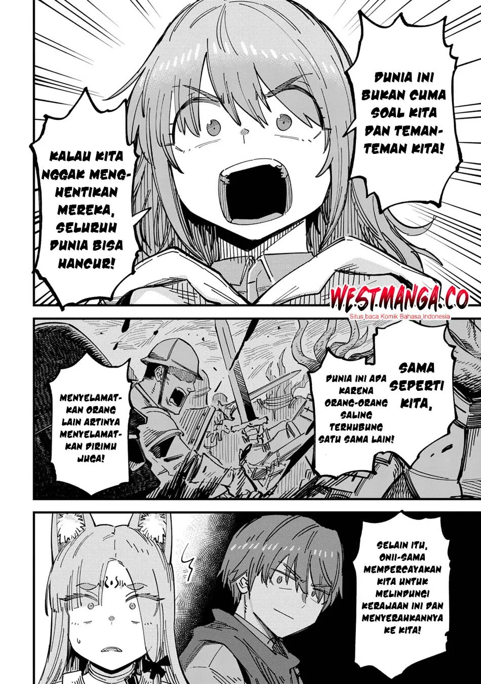 Chapter 77 - halaman 11