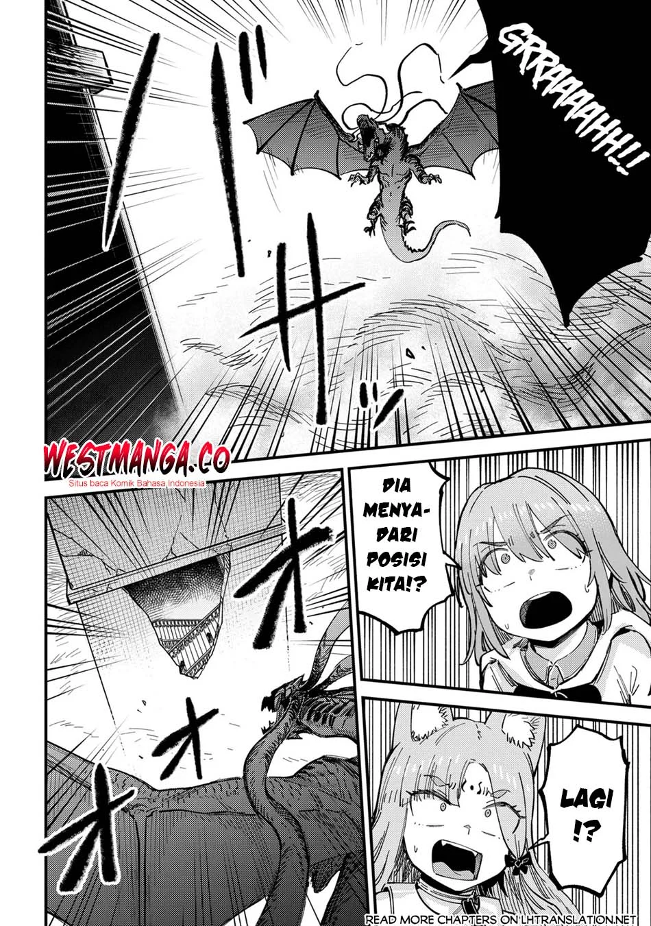 Chapter 77 - halaman 13