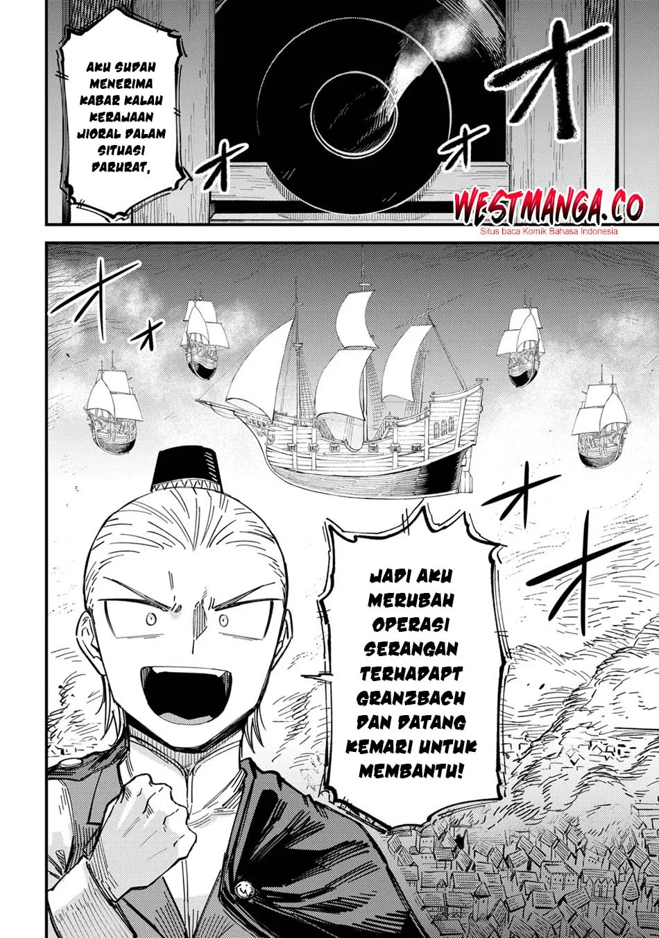 Chapter 77 - halaman 15