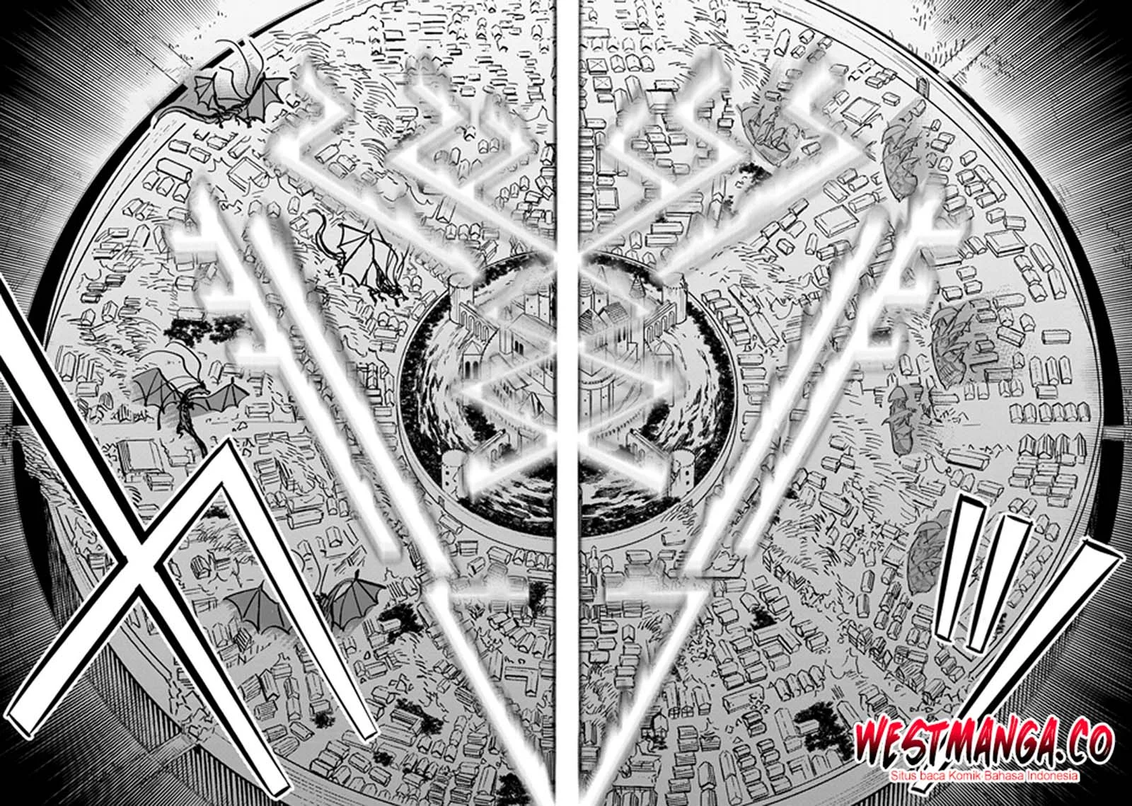 Chapter 77 - halaman 23