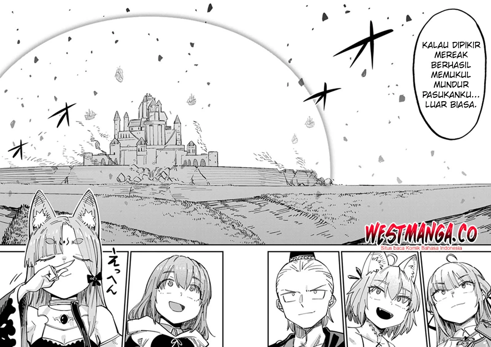 Chapter 77 - halaman 26