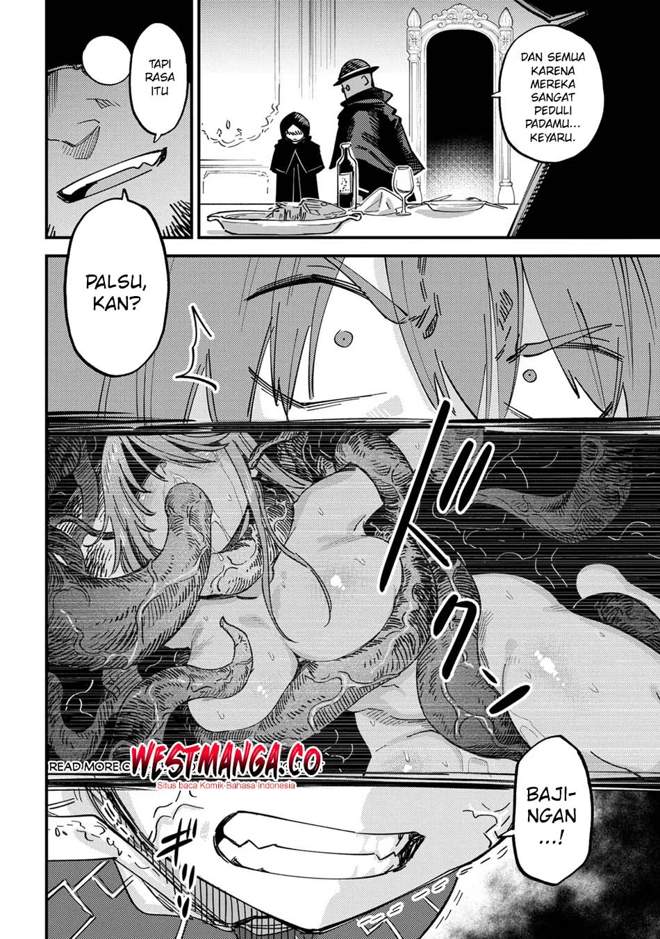 Chapter 77 - halaman 27