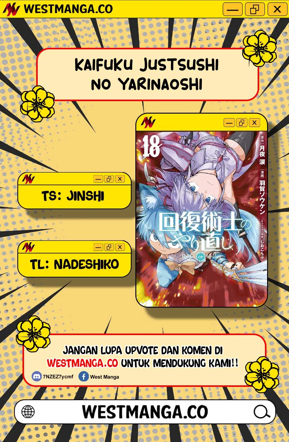 Chapter 77 - halaman 4