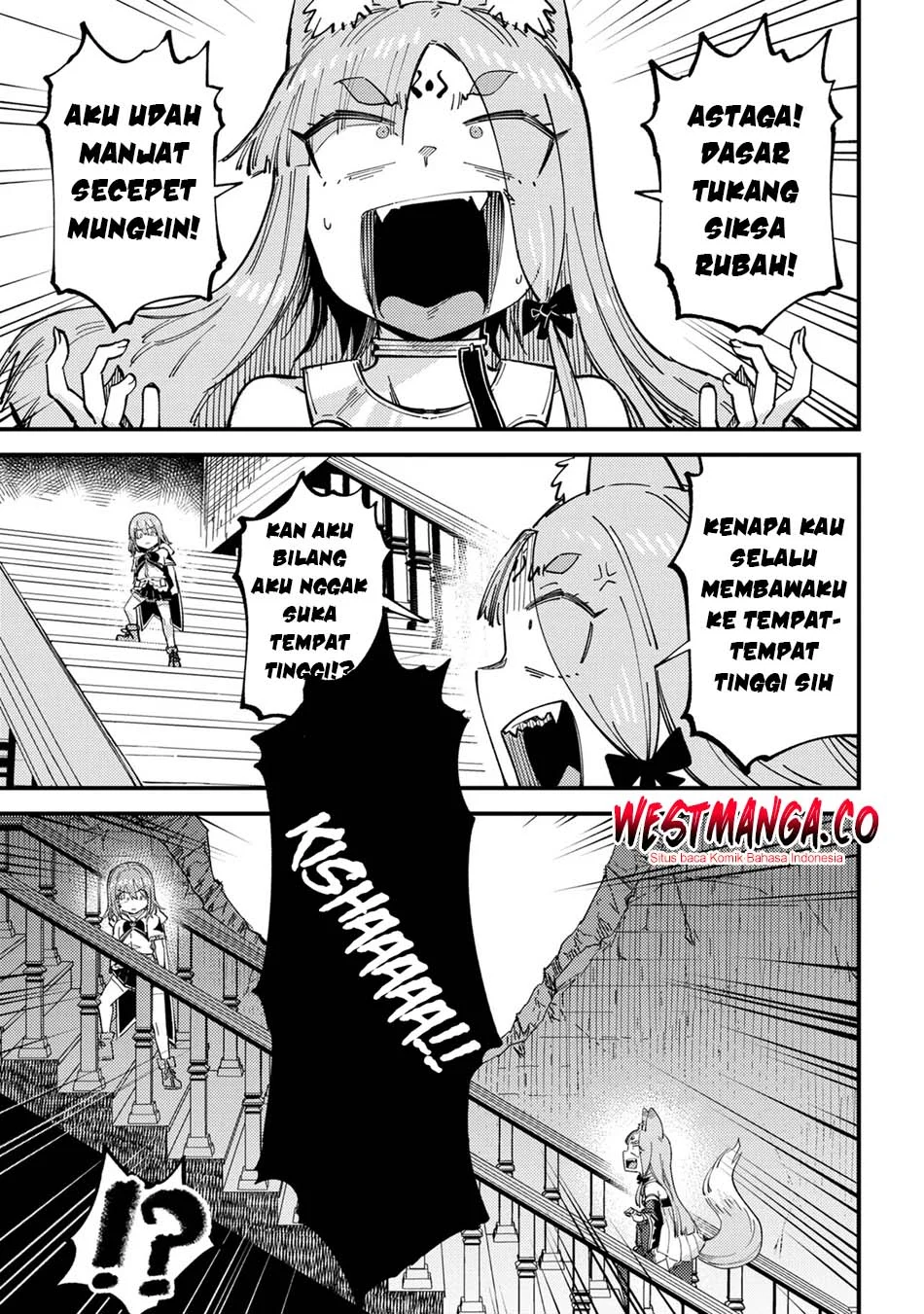 Chapter 77 - halaman 6