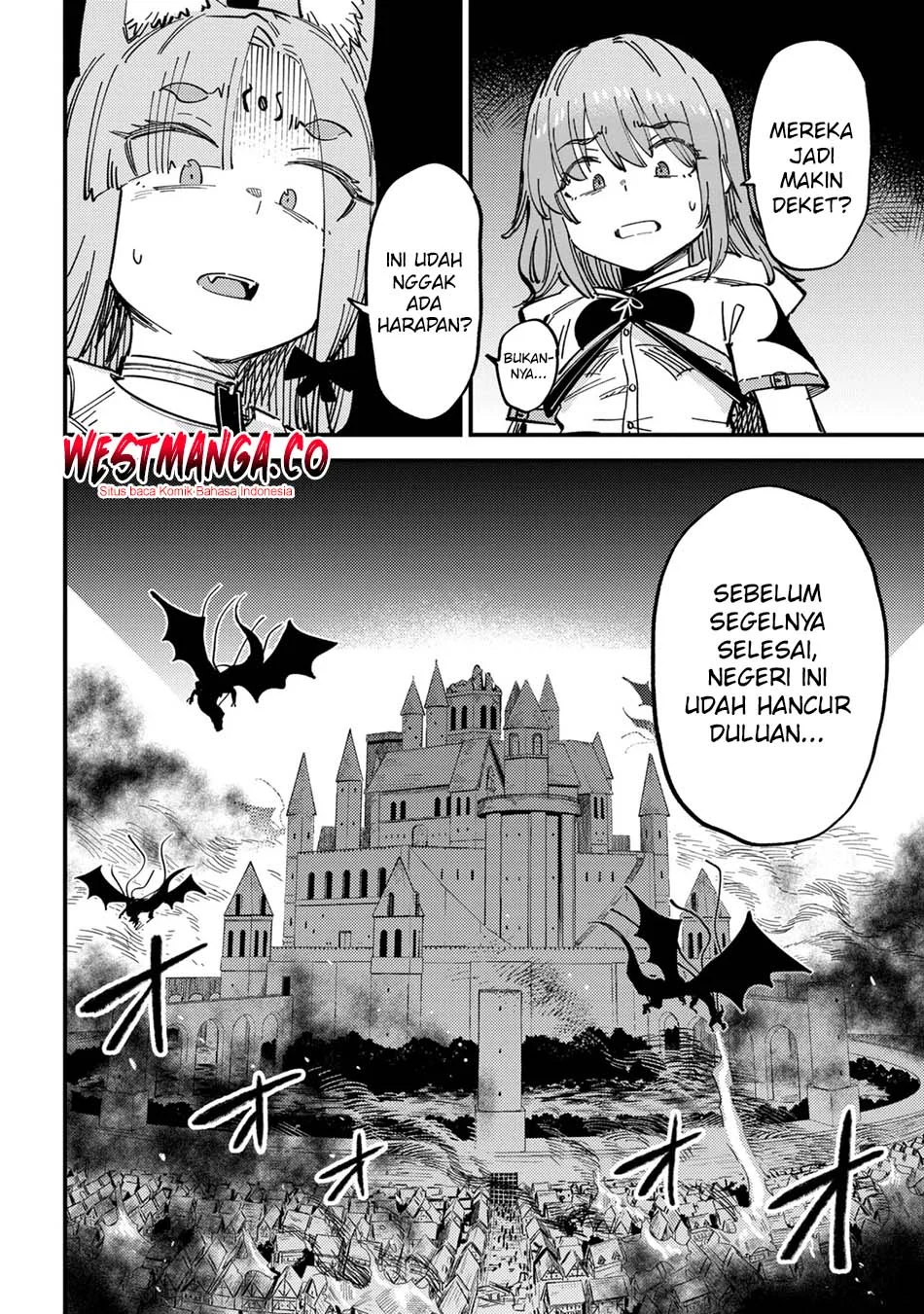 Chapter 77 - halaman 9