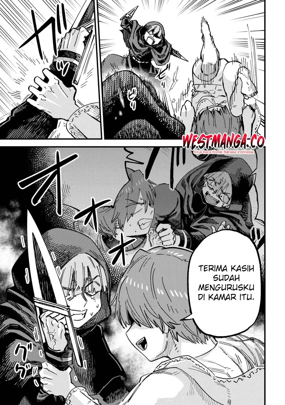 Chapter 78.1 - halaman 16