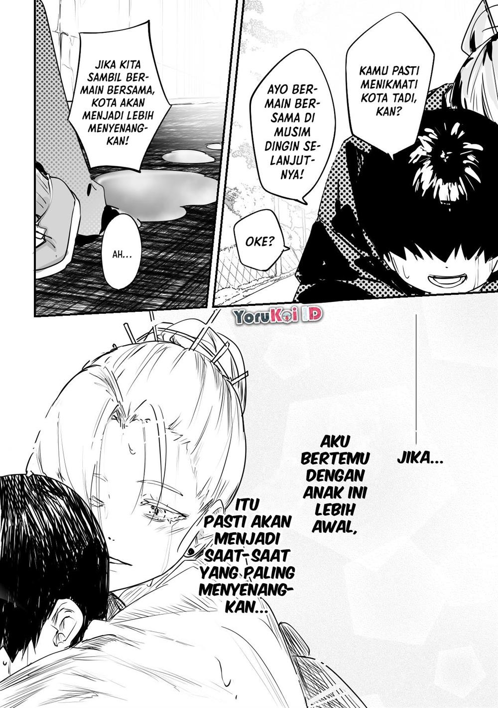 Chapter 40 - halaman 6